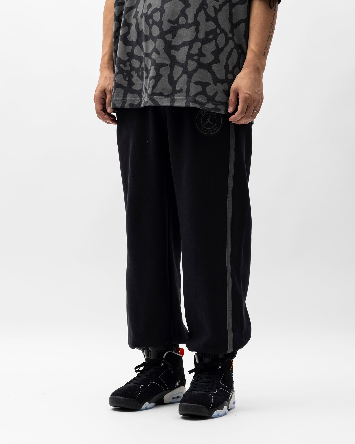 NIKE JORDAN PSG HYBRID FLEECE PANT – A+S