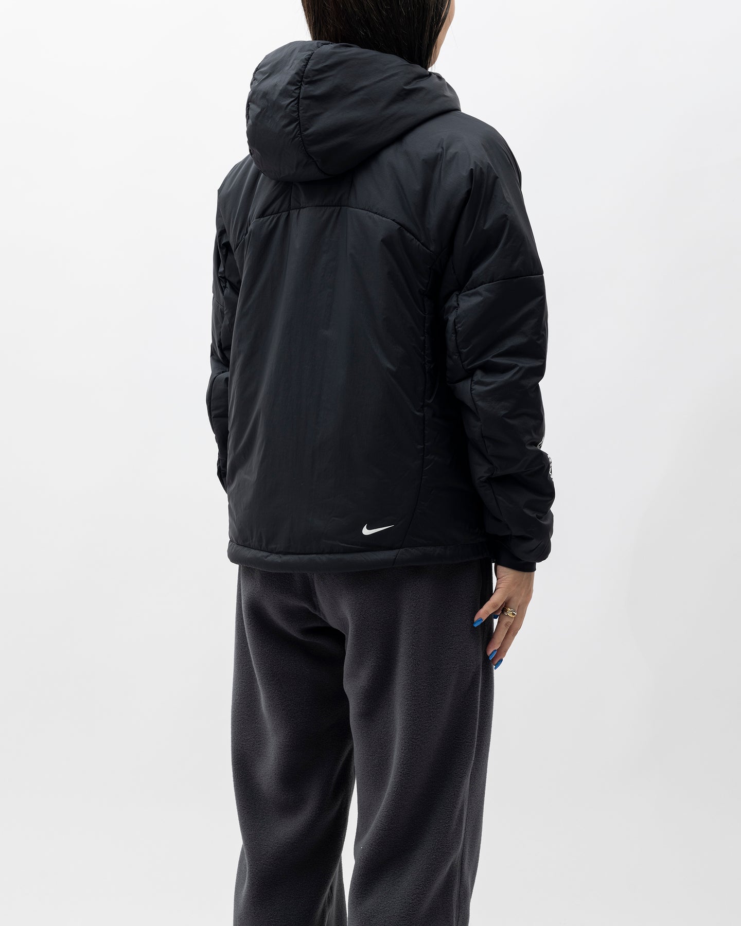 NIKE WMNS ACG TFADV ROPE DE DOPE HD JACKET – A+S