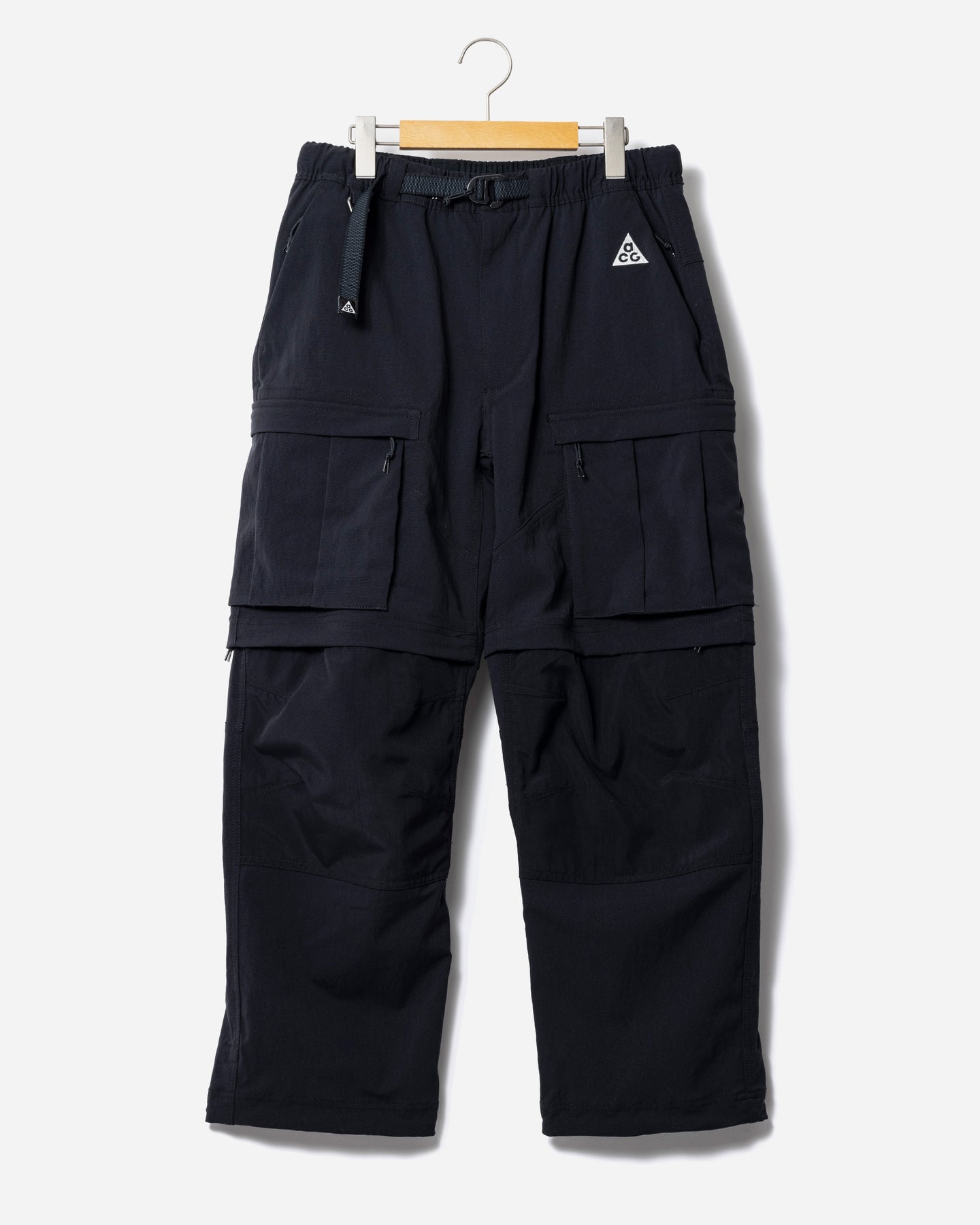 季節感秋冬【NIKE ACG】Smith Summit Cargo Pants: XL - ワークパンツ