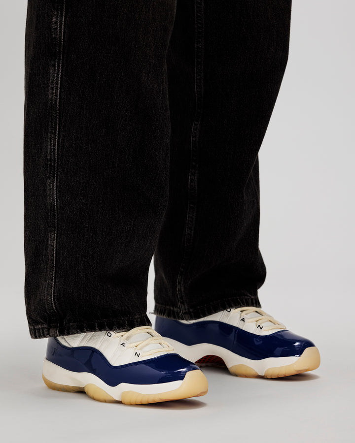 NIKE AIR JORDAN 11 RETRO RA – A+S