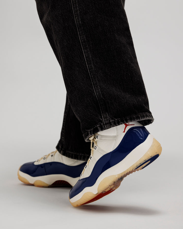 NIKE AIR JORDAN 11 RETRO RA – A+S