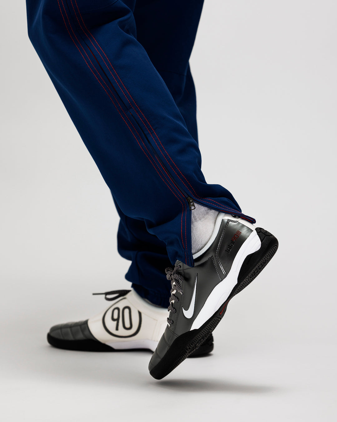 NIKE TOTAL 90 – A+S