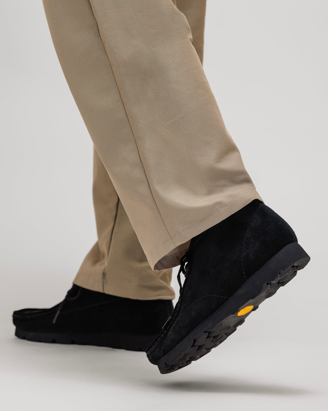 美品 Clarks × PAF Wallabee ブラックスエード 26.5 CLARKS WallabeeBT PAF – A+S