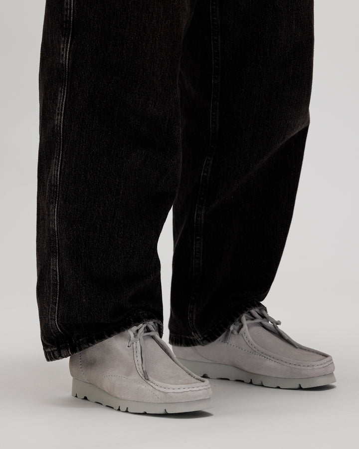 CLARKS WallabeeBT PAF – A+S