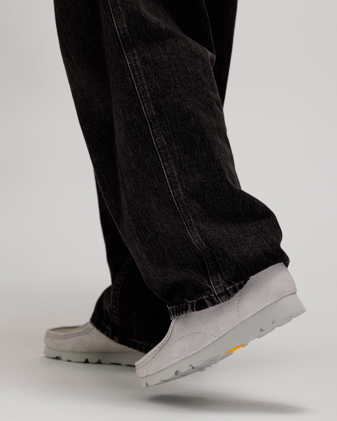 CLARKS WallabeeBT PAF – A+S
