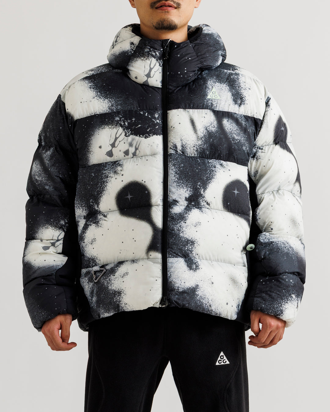 NIKE ACG TFADV LUNAR LAKE JACKET – A+S