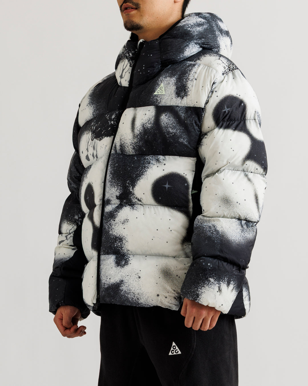 NIKE ACG TFADV LUNAR LAKE JACKET – A+S