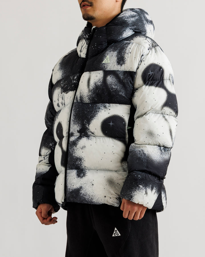 NIKE ACG TFADV LUNAR LAKE JACKET – A+S