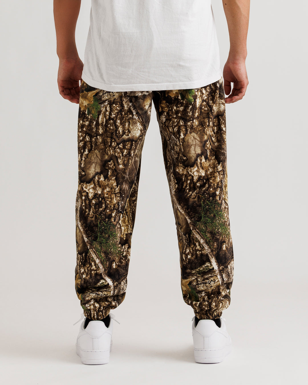 NIKE JORDAN BRK FLEECE PANT RLT – A+S