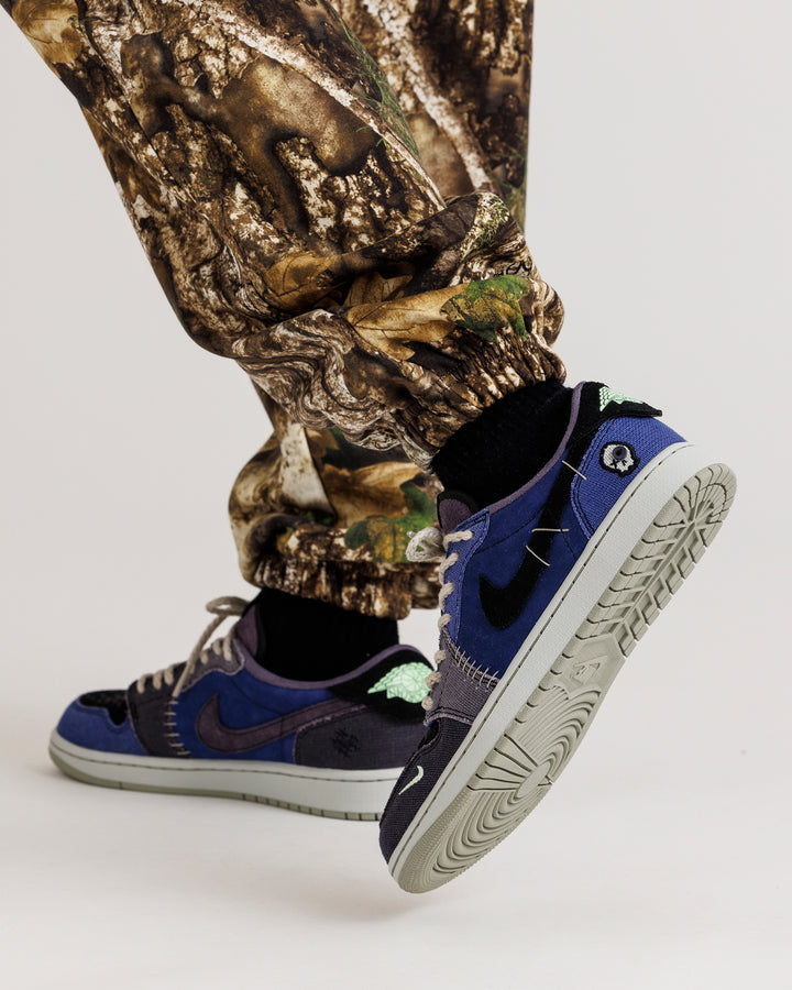 NIKE AIR JORDAN 1 RETRO LOW OG – A+S