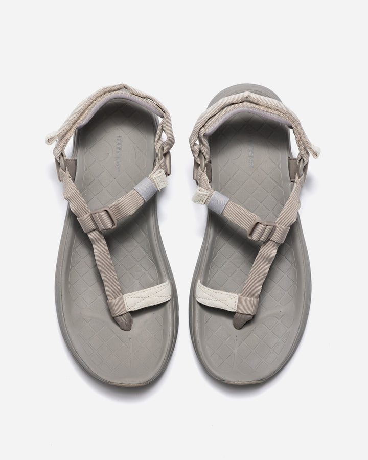 靴 nonnative rig kamba2 gray 27.0 us9 nonnative rig kamba2 gray 27.0 us9