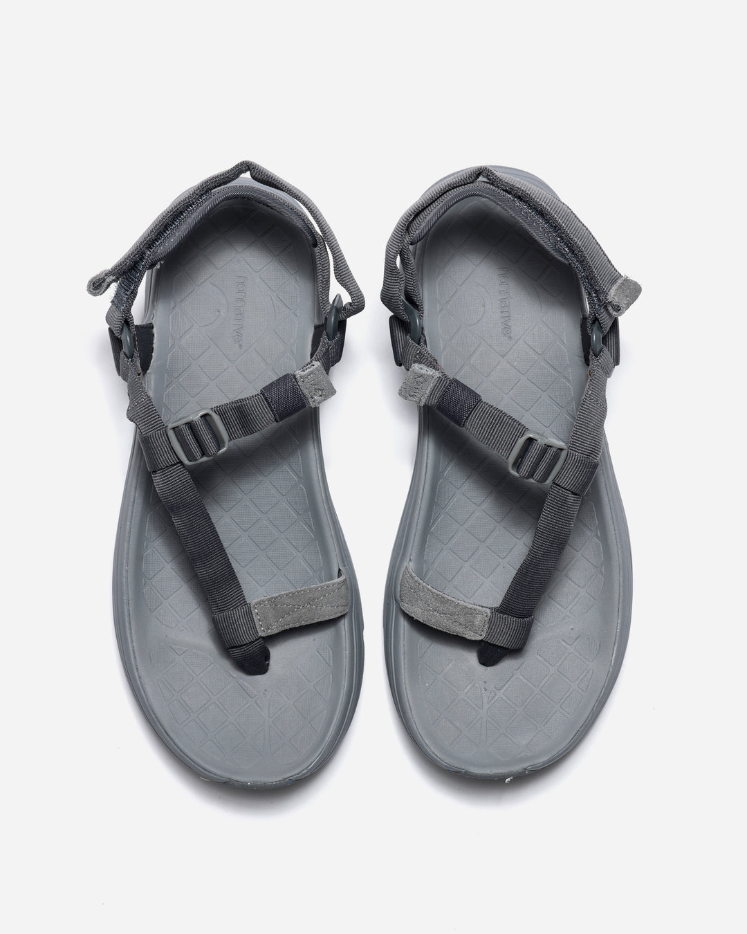 え*と様 [完売モデル]nonnative rig kamba2 Gray 27 rig × nonnative - KAMBA 2 (GRAY)【SPRING & SUMMER 2024