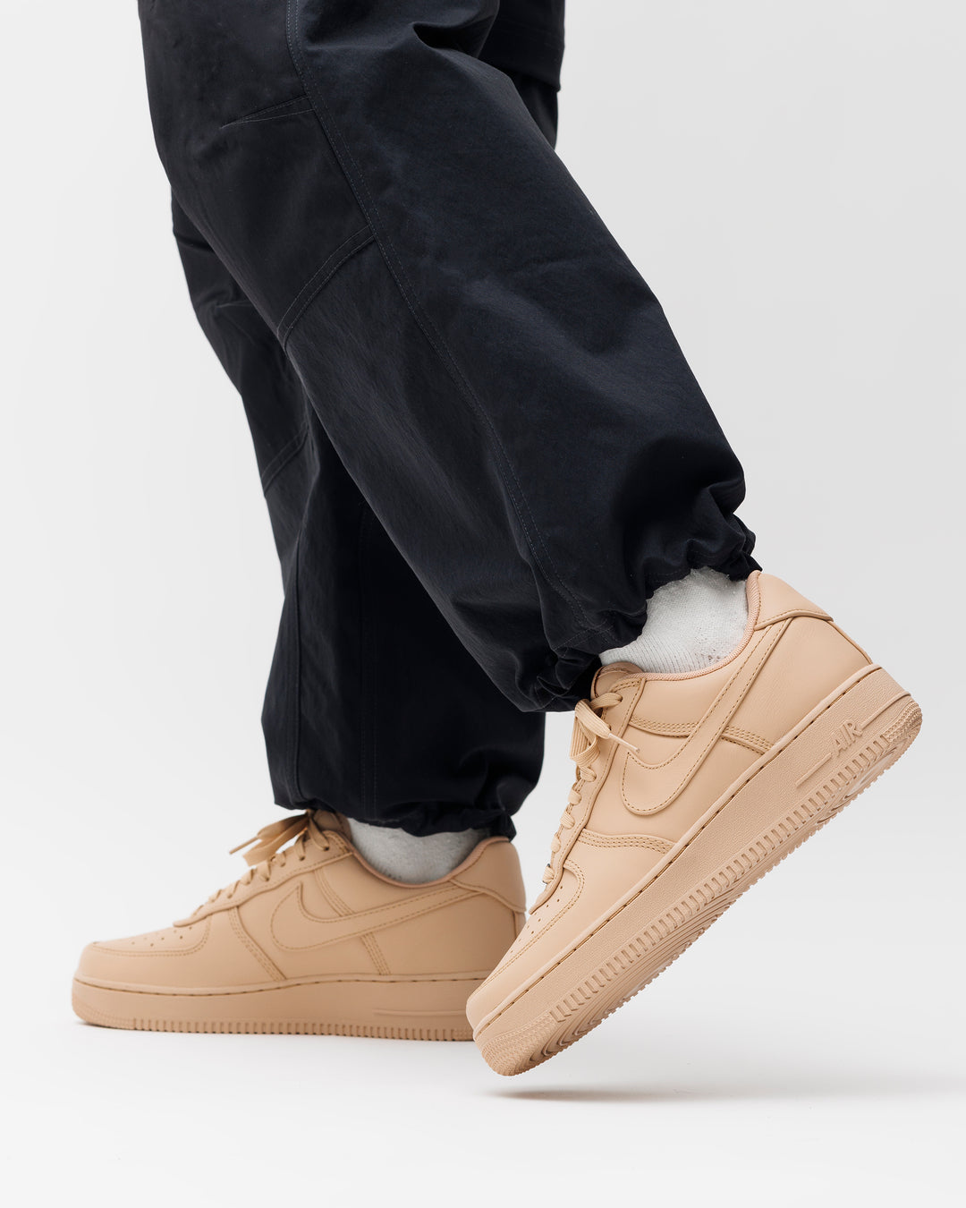 NIKE AIR FORCE 1 LOW RETRO PRM – A+S