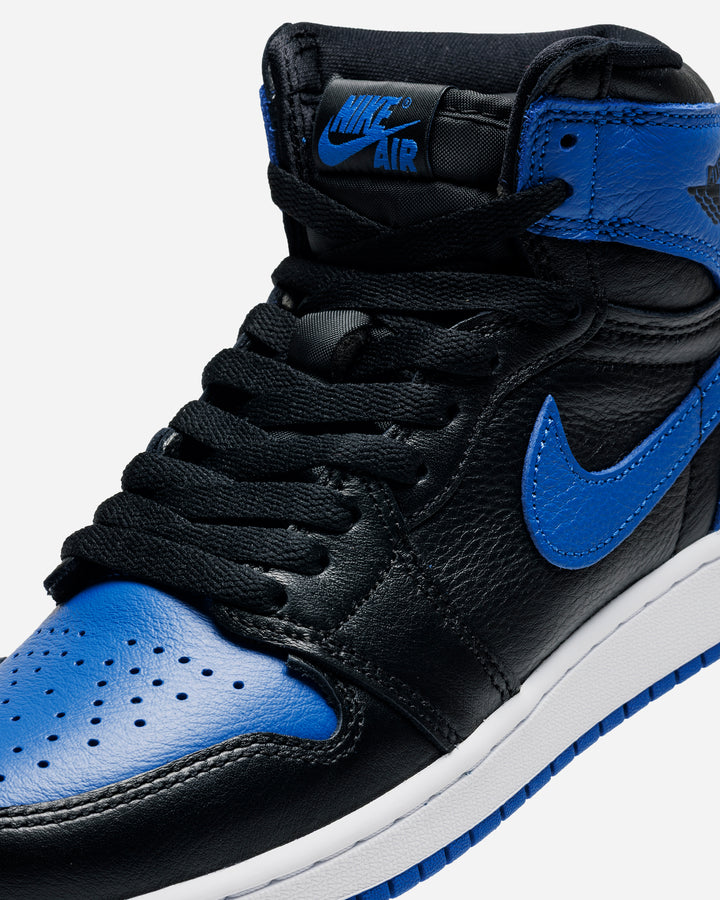NIKE AIR JORDAN1 レトロ HIGH OG GS 25cm NIKE AIR JORDAN 1 RETRO HIGH OG GS – A+S
