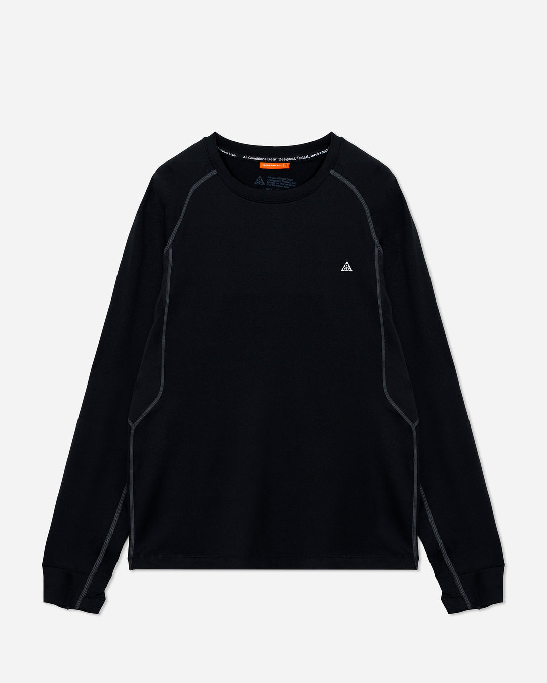 SP26 NIKE ACG COLLECTION – A+S