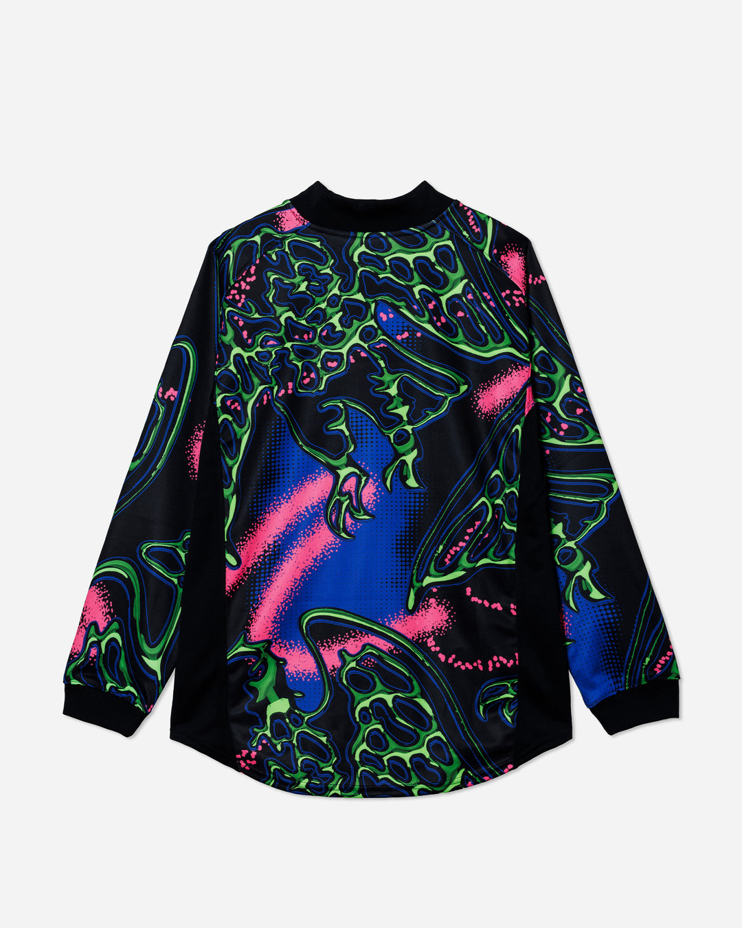 NIKE NFF AU GOALKEEPER SHIRT L/S TOP – A+S