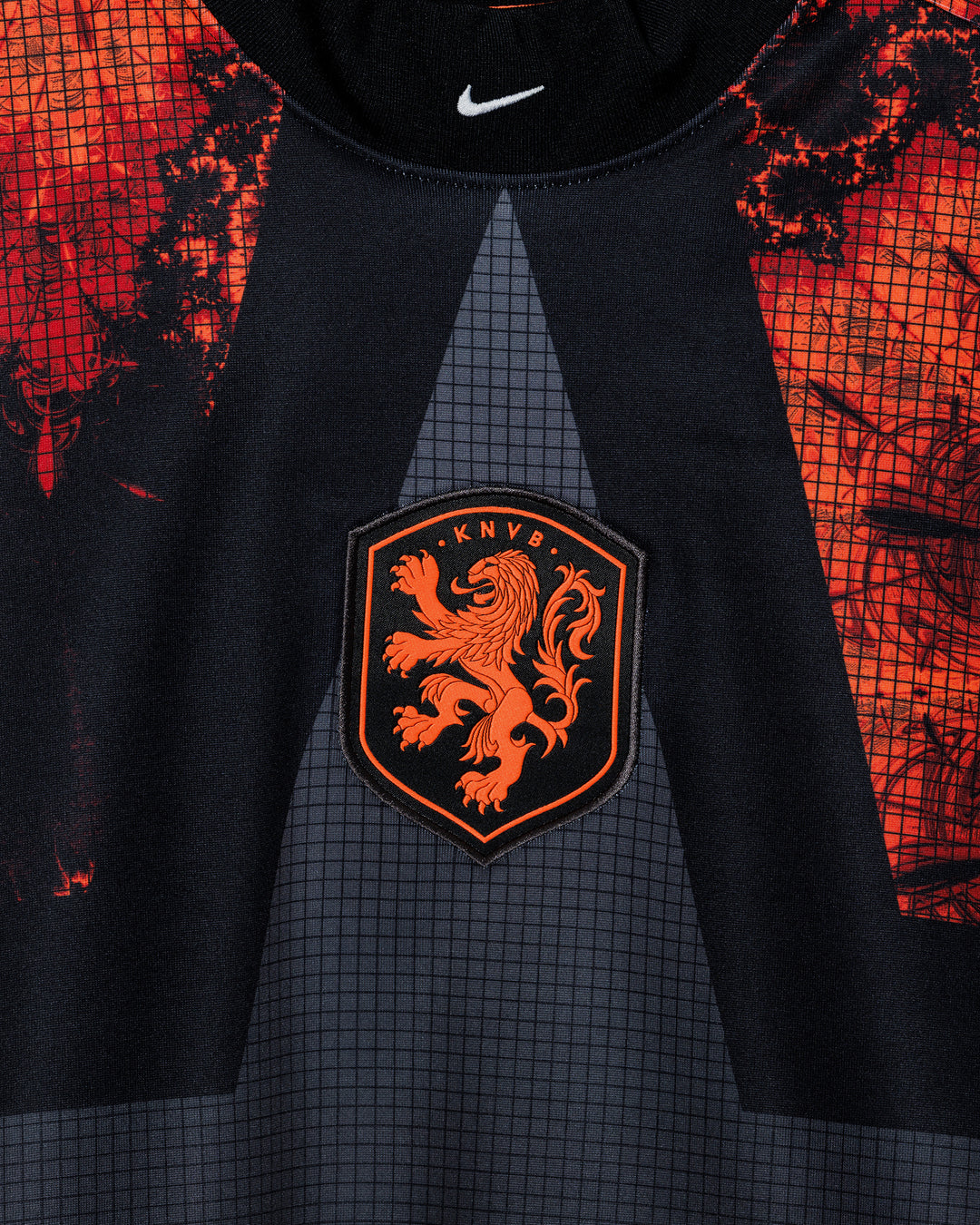 NIKE KNVB AU GOALKEEPER SHIRT L/S TOP – A+S