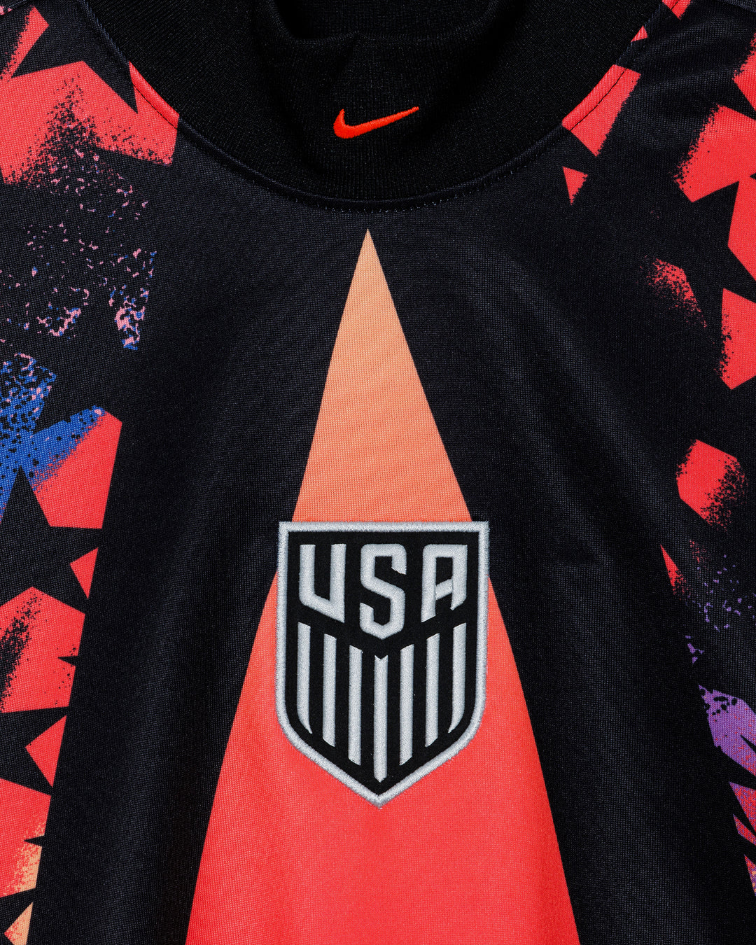NIKE USA AU GOALKEEPER SHIRT L/S TOP – A+S