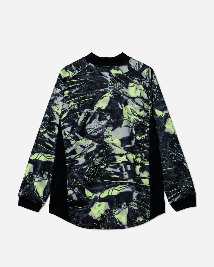 NIKE KFA AU GOALKEEPER SHIRT L/S TOP – A+S