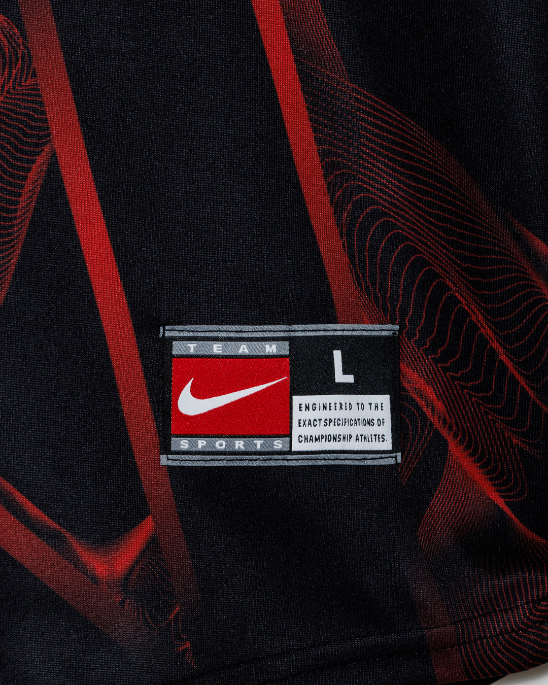 NIKE CAN AU GOALKEEPER SHIRT L/S TOP – A+S