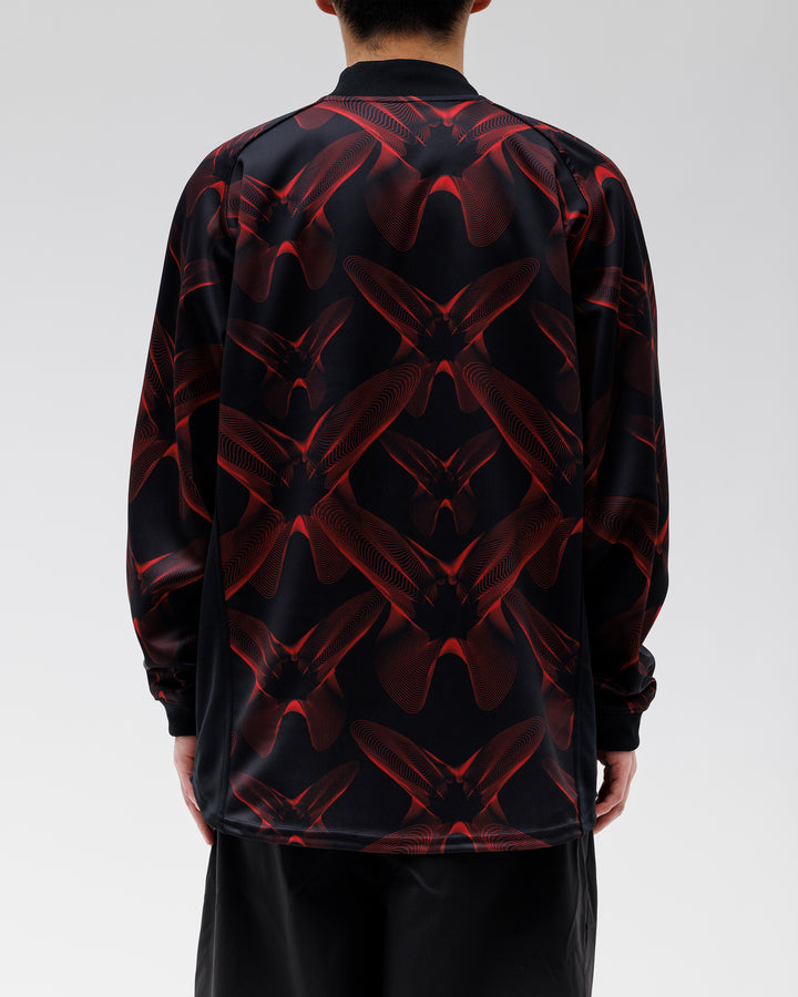 NIKE CAN AU GOALKEEPER SHIRT L/S TOP – A+S