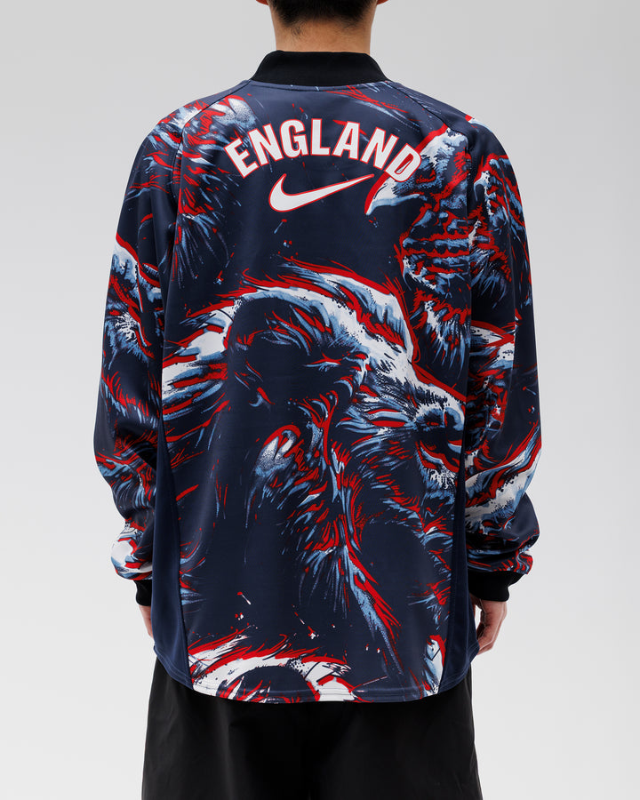 NIKE ENT AU GOALKEEPER SHIRT L/S TOP – A+S