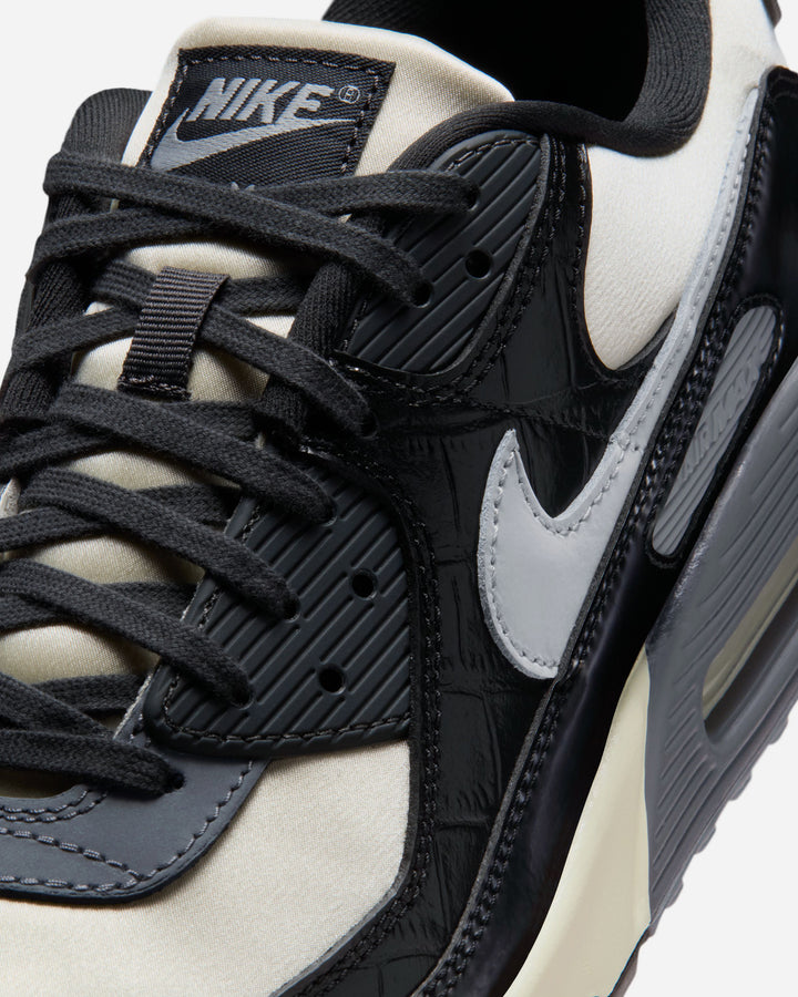 NIKE AIR MAX 90 QS – A+S