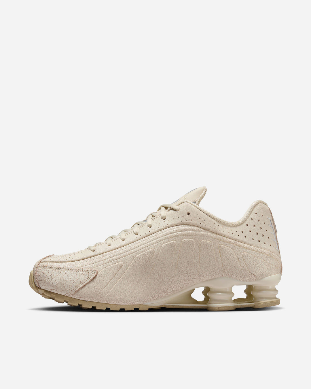 NIKE SHOX R4 QS – A+S
