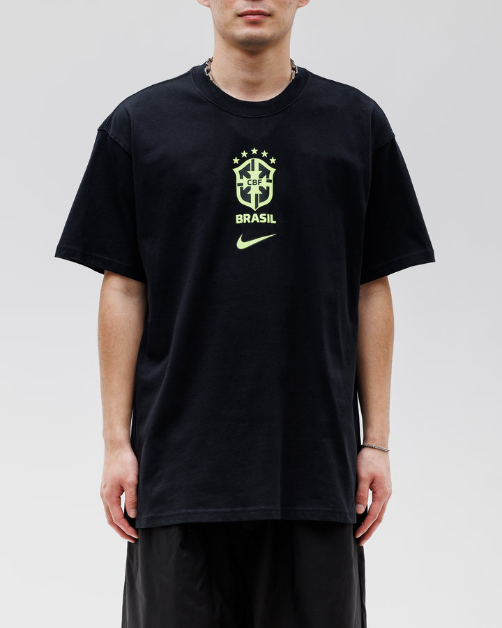 NIKE CBF PREM GK S/S TEE – A+S