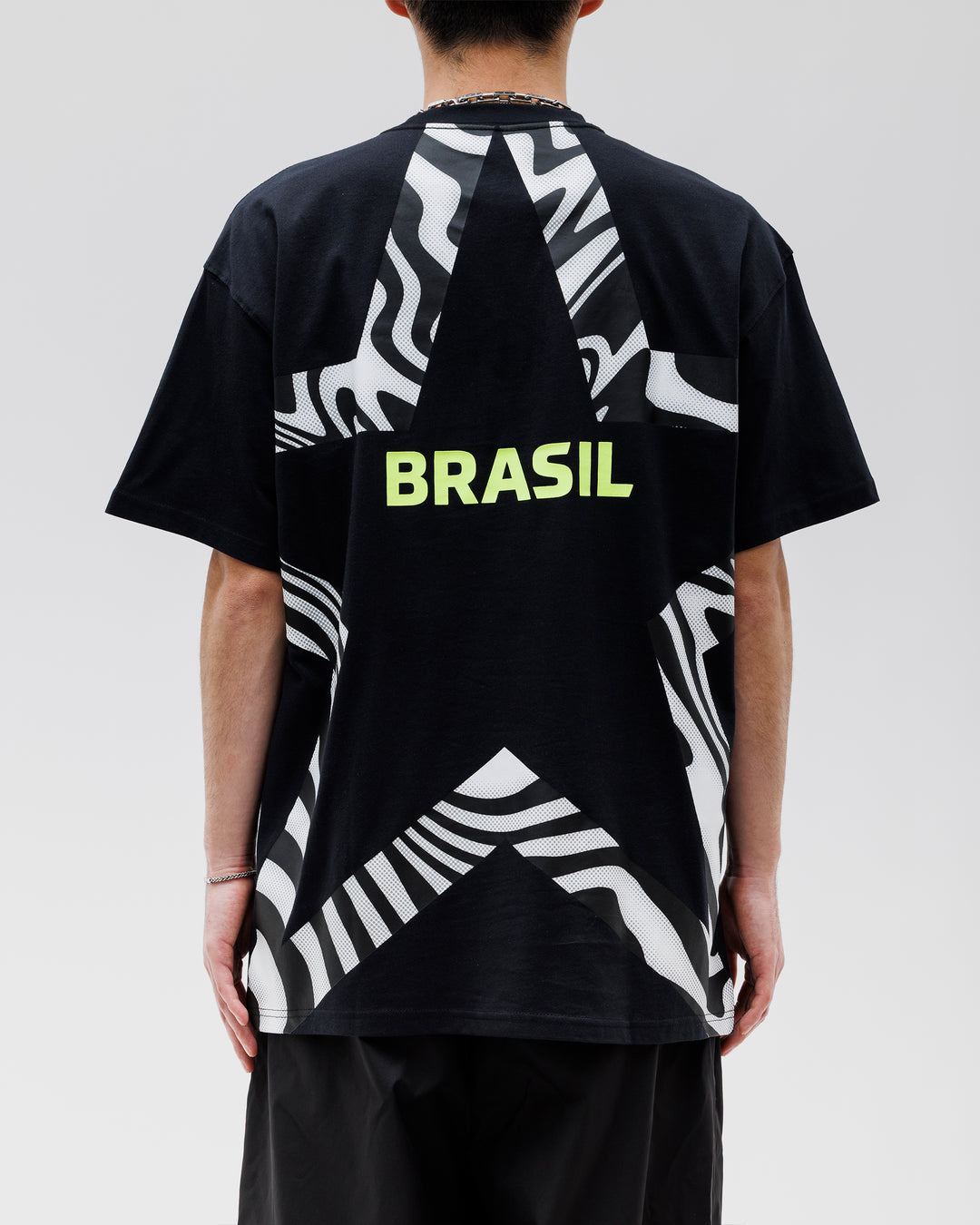 NIKE CBF PREM GK S/S TEE – A+S