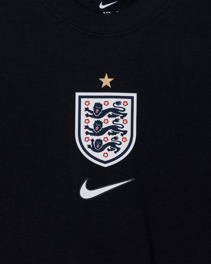 NIKE ENT PREM GK S/S TEE – A+S