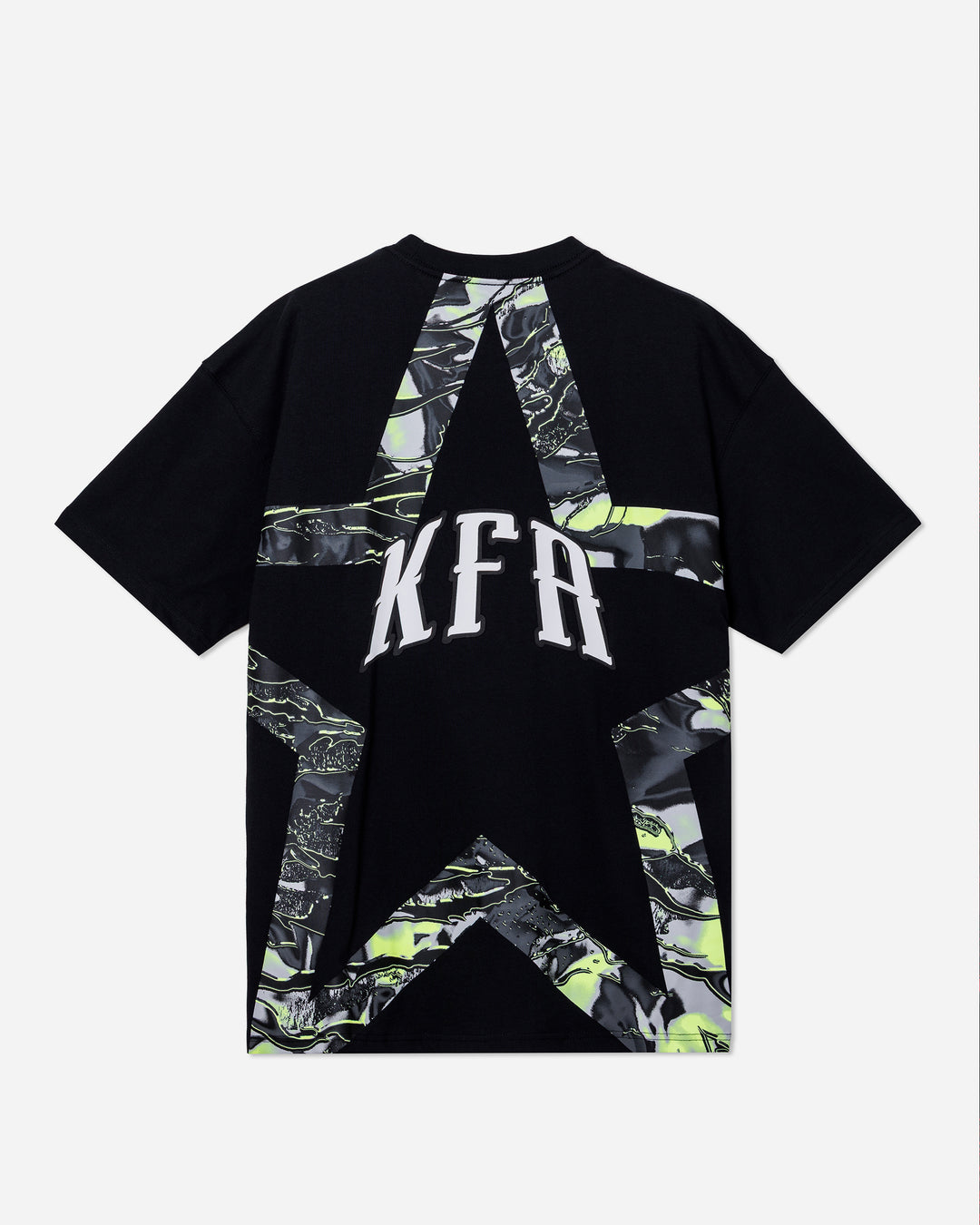 NIKE KFA PREM GK S/S TEE – A+S