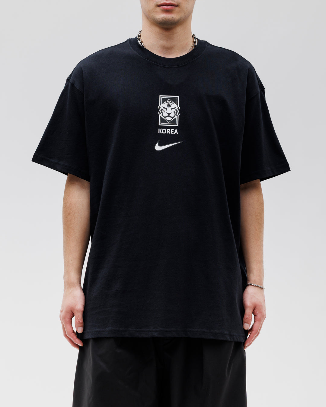 NIKE KFA PREM GK S/S TEE – A+S
