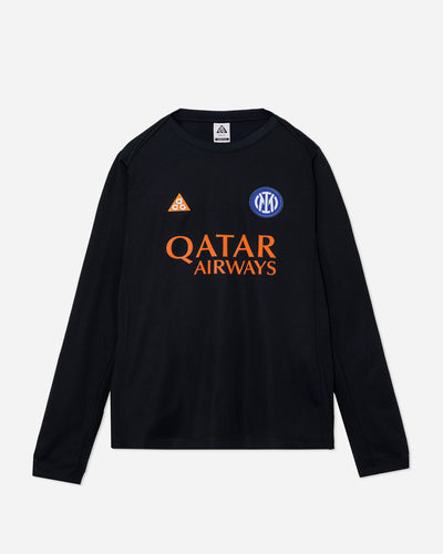 NIKE INTER ACG APPAREL COLLECTION – A+S