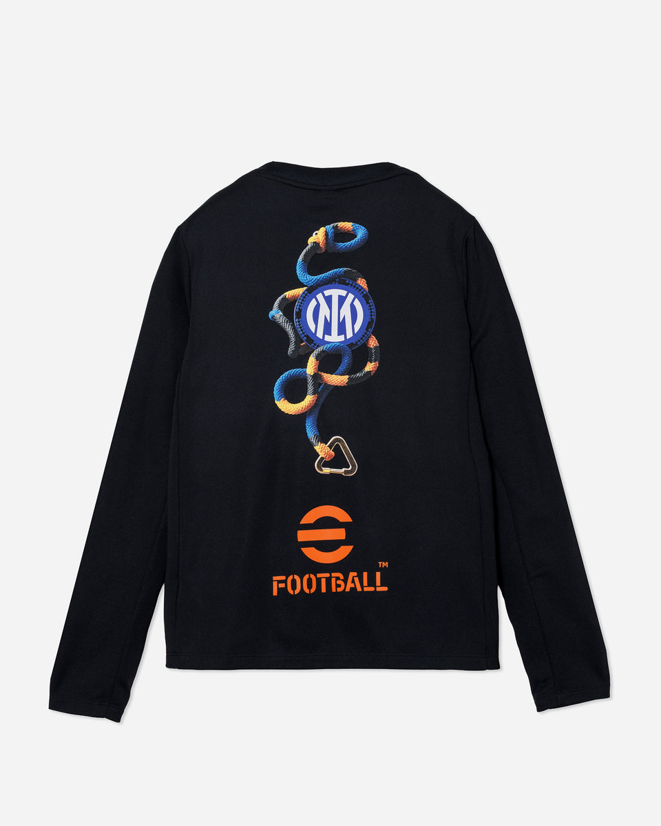 NIKE INTER DF ACDPR LSWRM PM SE – A+S