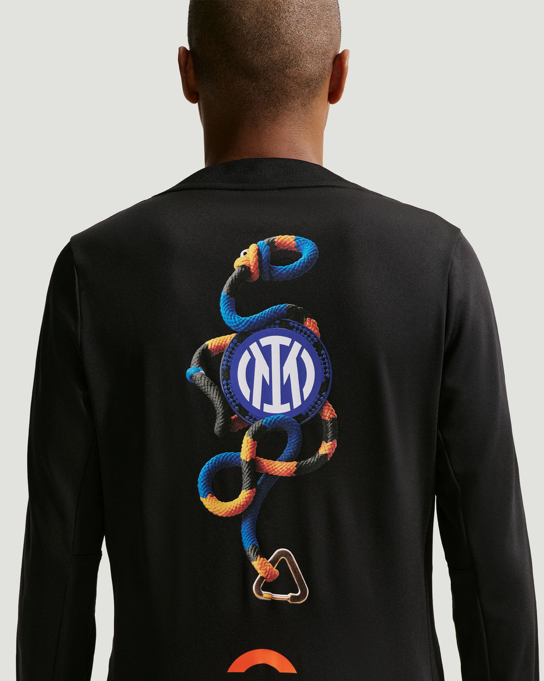 NIKE INTER DF ACDPR LSWRM PM SE – A+S