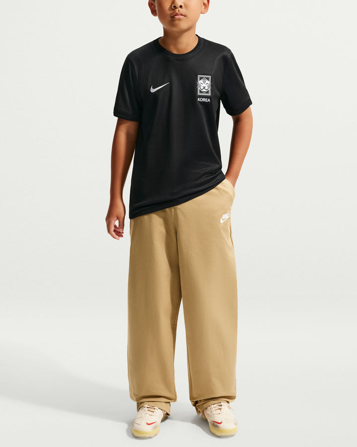 NIKE YTH KOX DF PREMATCH K S/S TOP – A+S