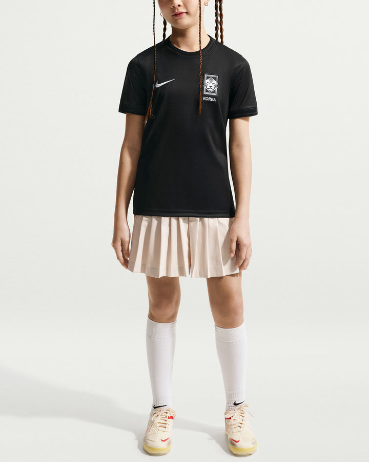 NIKE YTH KOX DF PREMATCH K S/S TOP – A+S