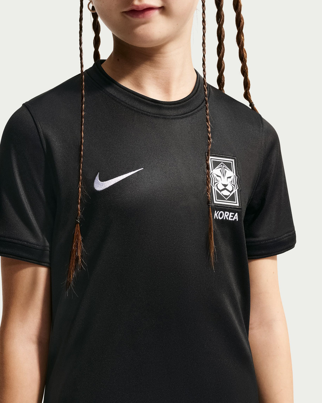 NIKE YTH KOX DF PREMATCH K S/S TOP – A+S