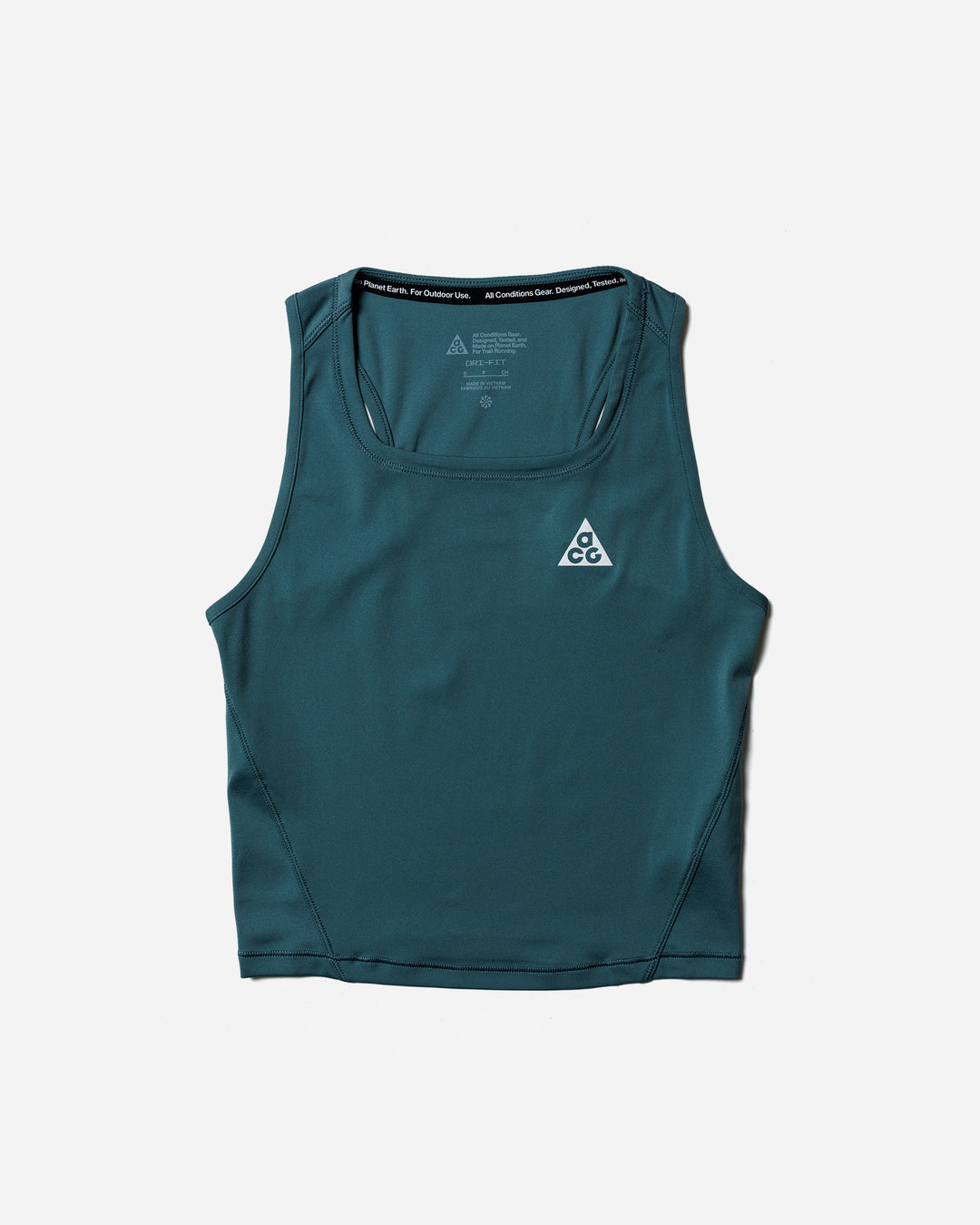 NIKE WMNS ACG TRAIL DF TANK TOP – A+S