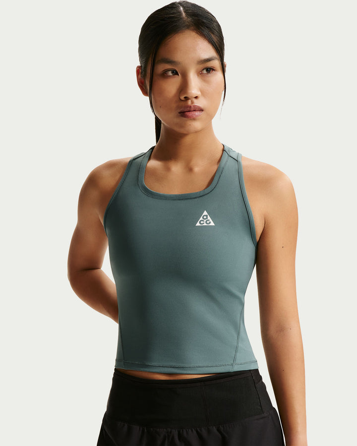 NIKE WMNS ACG TRAIL DF TANK TOP – A+S