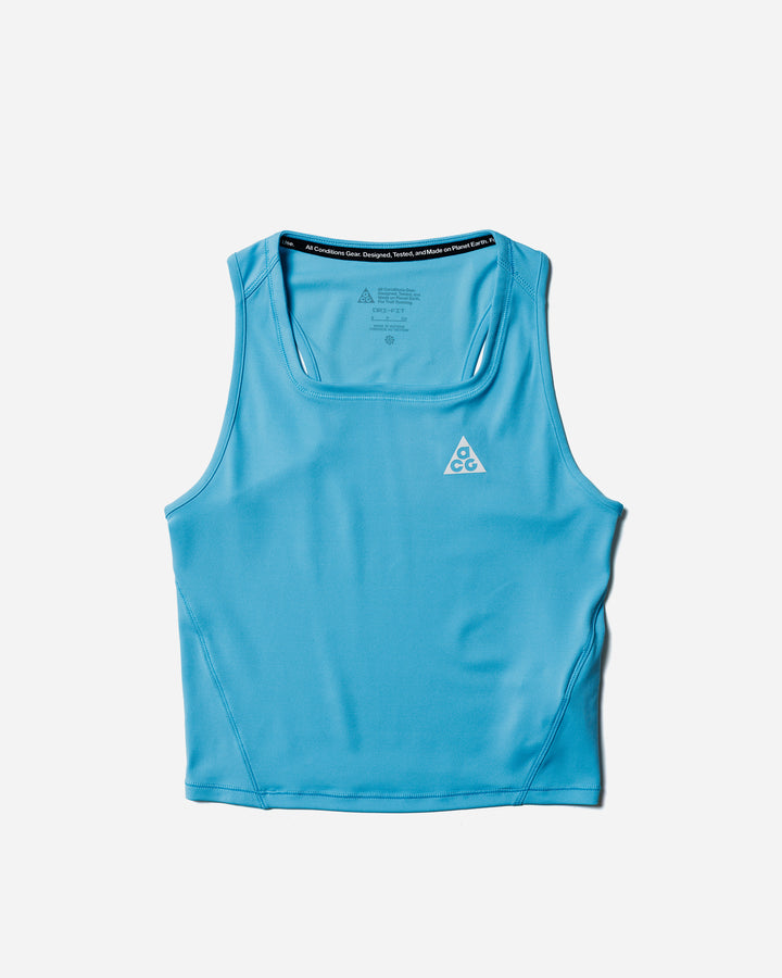 NIKE WMNS ACG TRAIL DF TANK TOP – A+S
