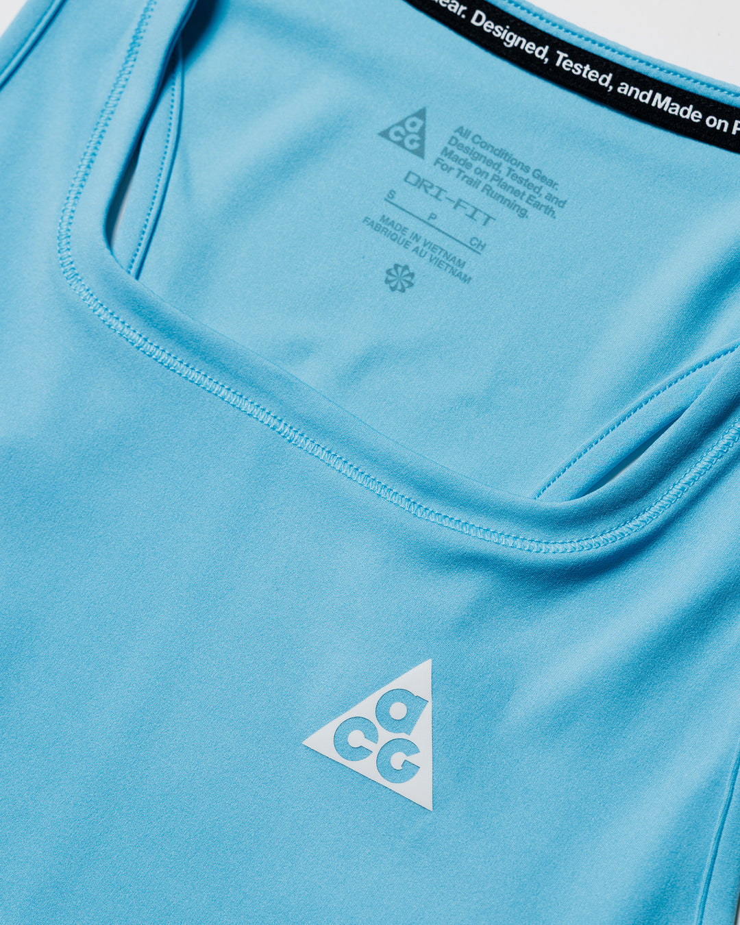 NIKE WMNS ACG TRAIL DF TANK TOP – A+S