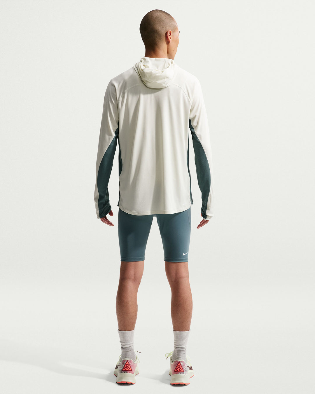 NIKE ACG DFADV LAVALOOPS 1/2 T – A+S
