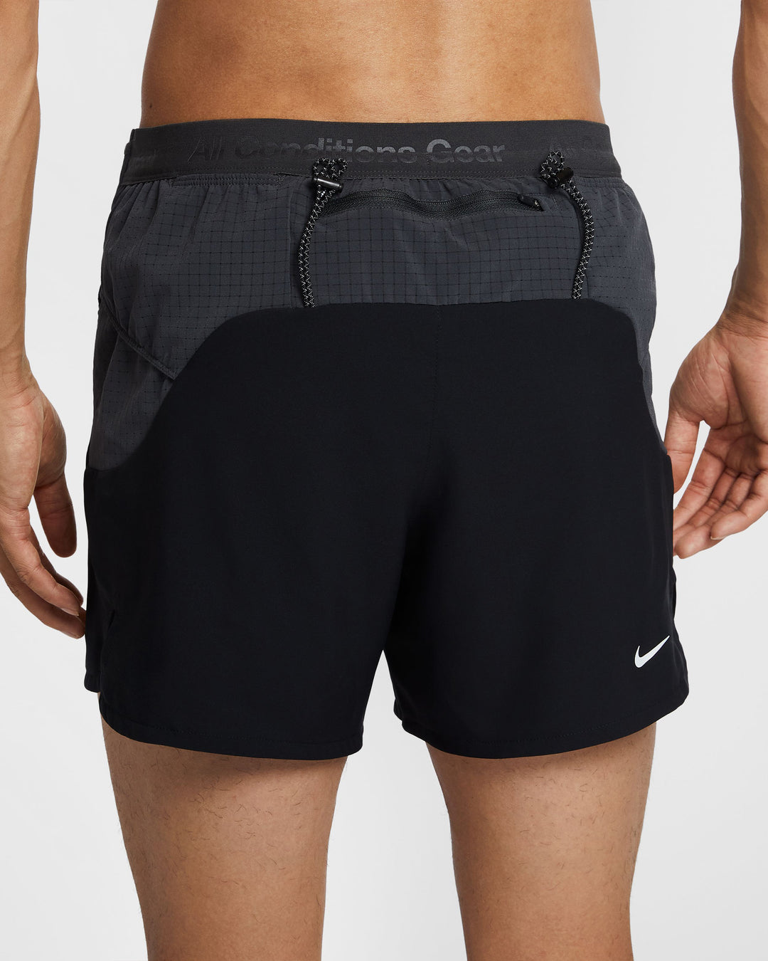 荒波 NIKE ACG DFADV SCNDSNRSE 5BF SHORT – A+S