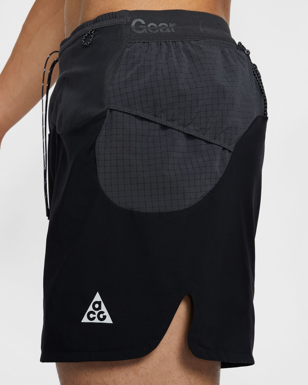 NIKE ACG DFADV SCNDSNRSE 5BF SHORT – A+S
