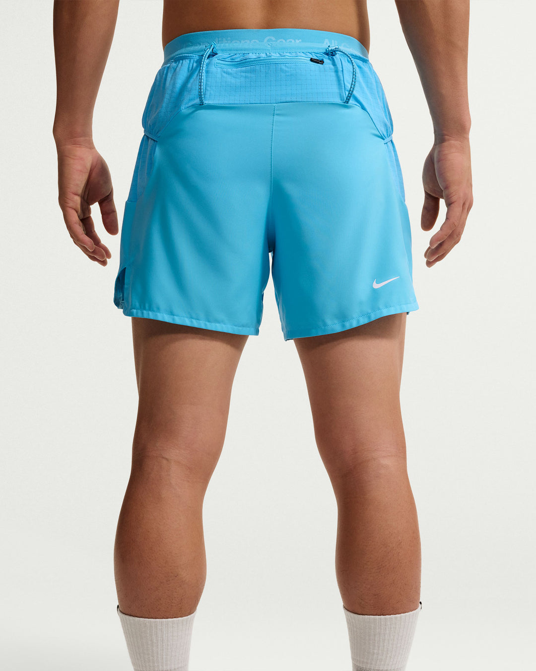 NIKE ACG DFADV SCNDSNRSE 5BF SHORT – A+S
