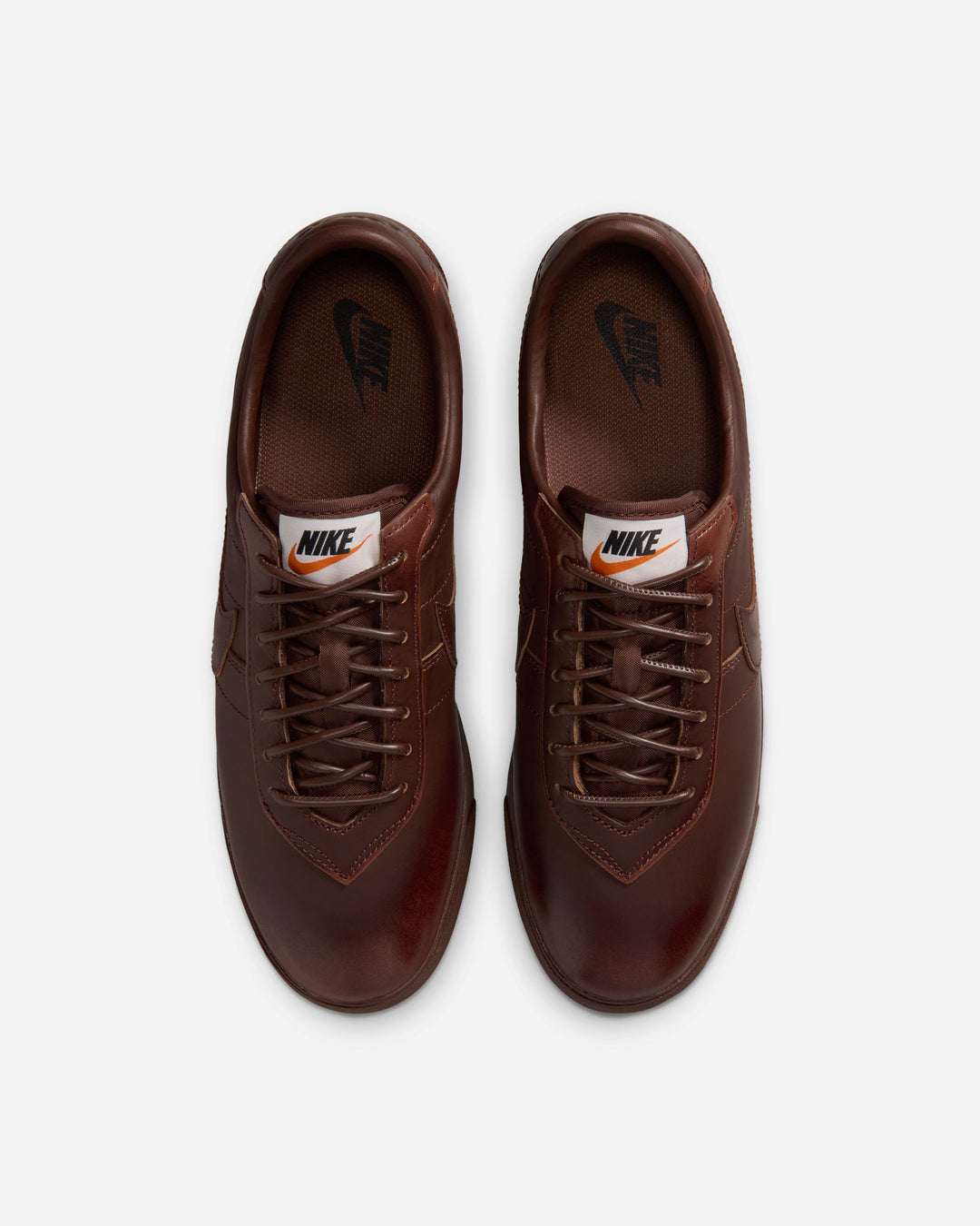 NIKE ASTROGRABBER QS LTHR – A+S