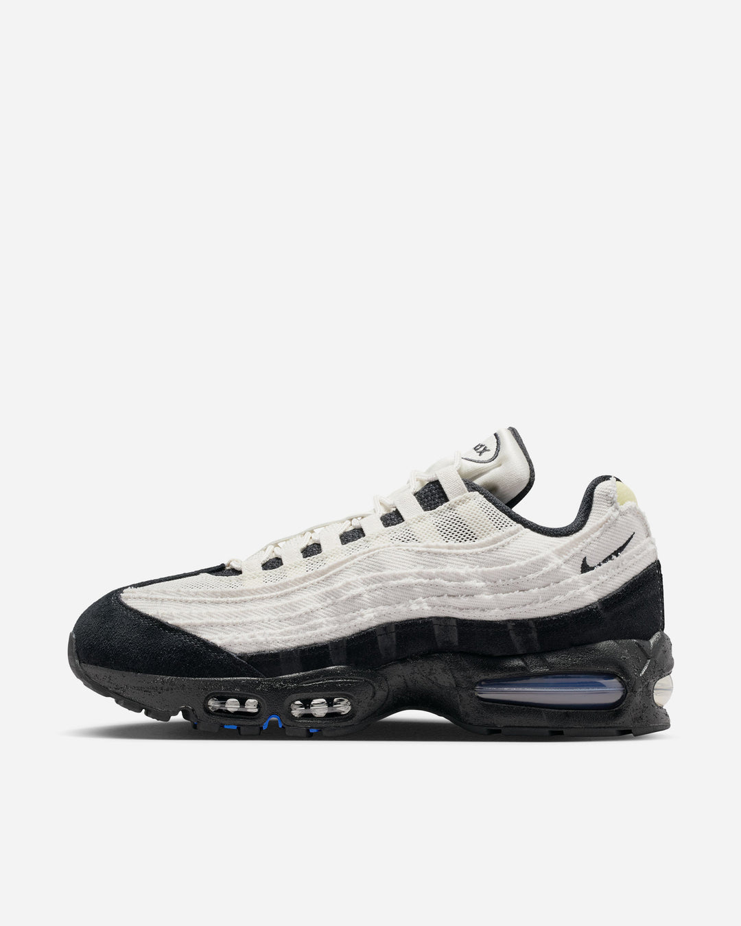 NIKE AIR MAX 95 BIG BUBBLE – A+S