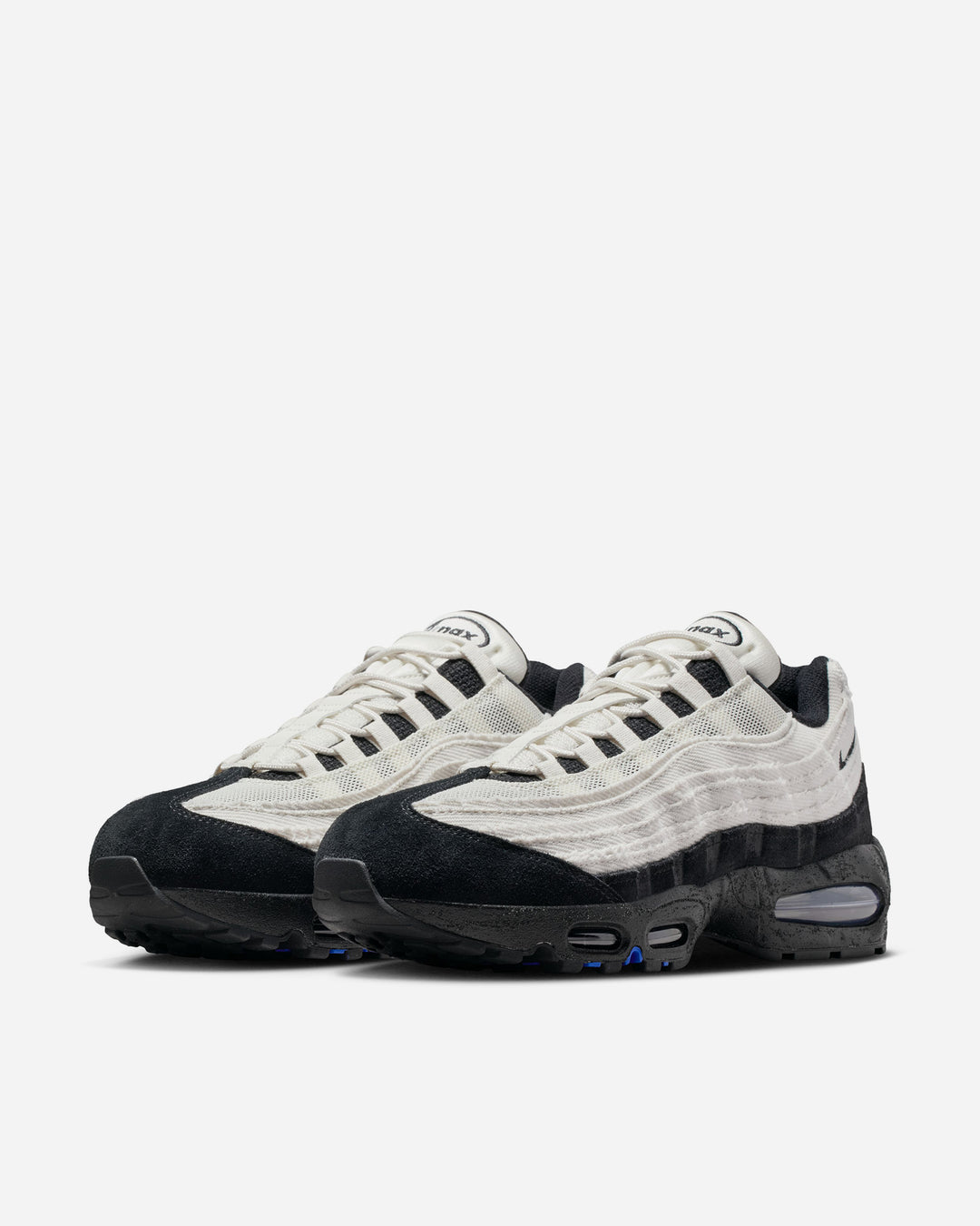 NIKE AIR MAX 95 BIG BUBBLE – A+S
